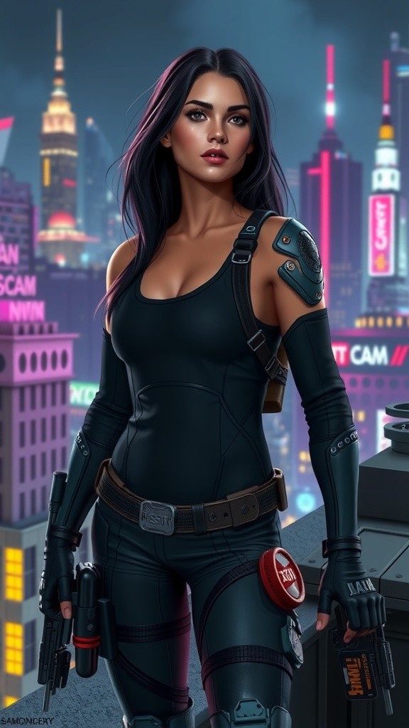 Rave of Dark Fantasy: Cookie Monster's Sexy Adventure with Laura Croft and Ronald McDonald