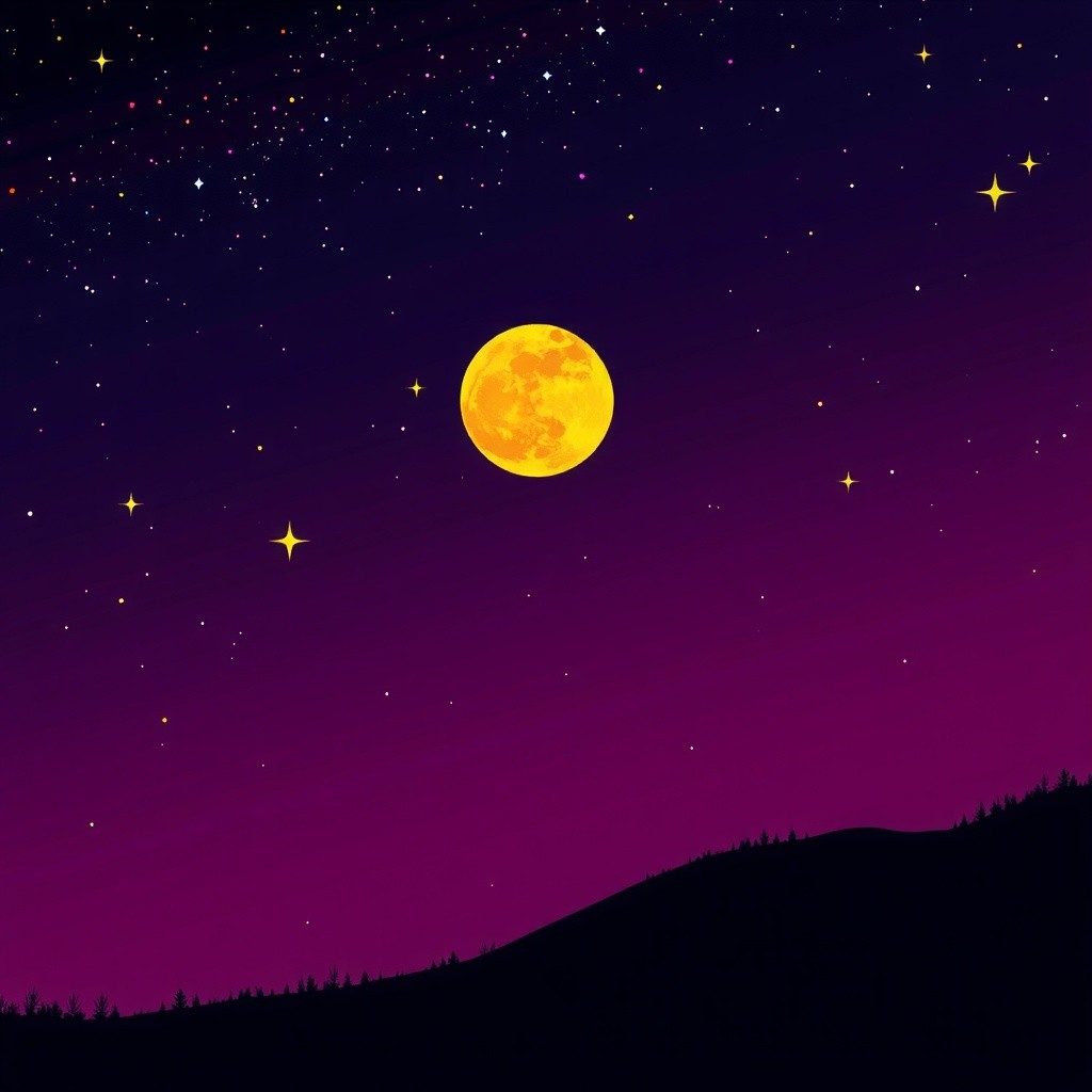Illuminating New Beginnings
