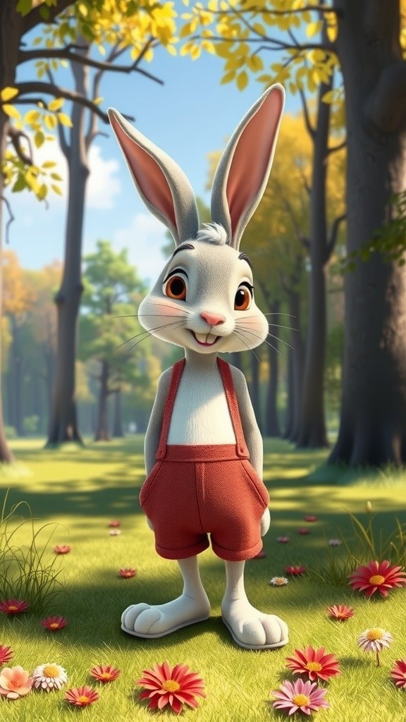 Bunny aur Uski Chappal ka Sapna