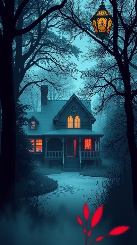 Whispers of Black Hollow