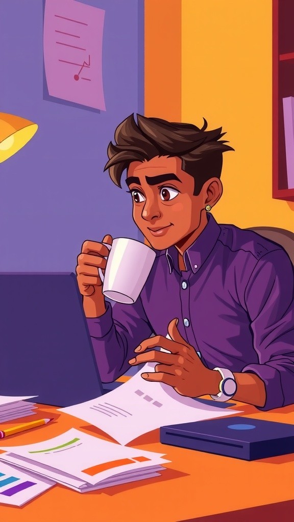 Grinding through Cold DMs: Every 'No' Gets Me Closer to a 'Yes'
