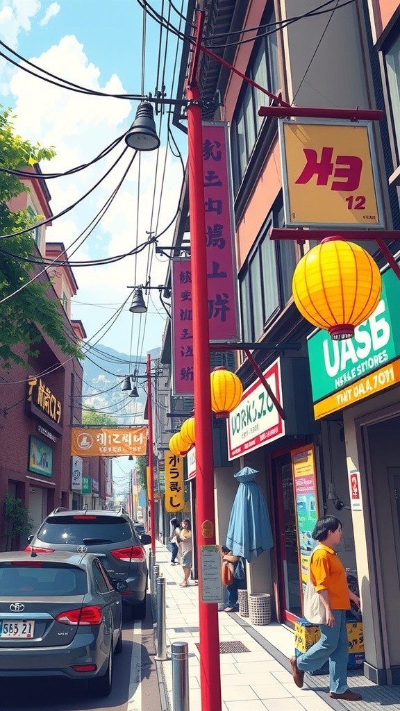 5 Must-Know Korean Culture Shocks!