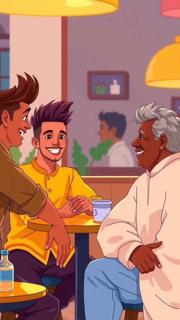 Monty ka CEO Sapna aur Doston ki Masti!