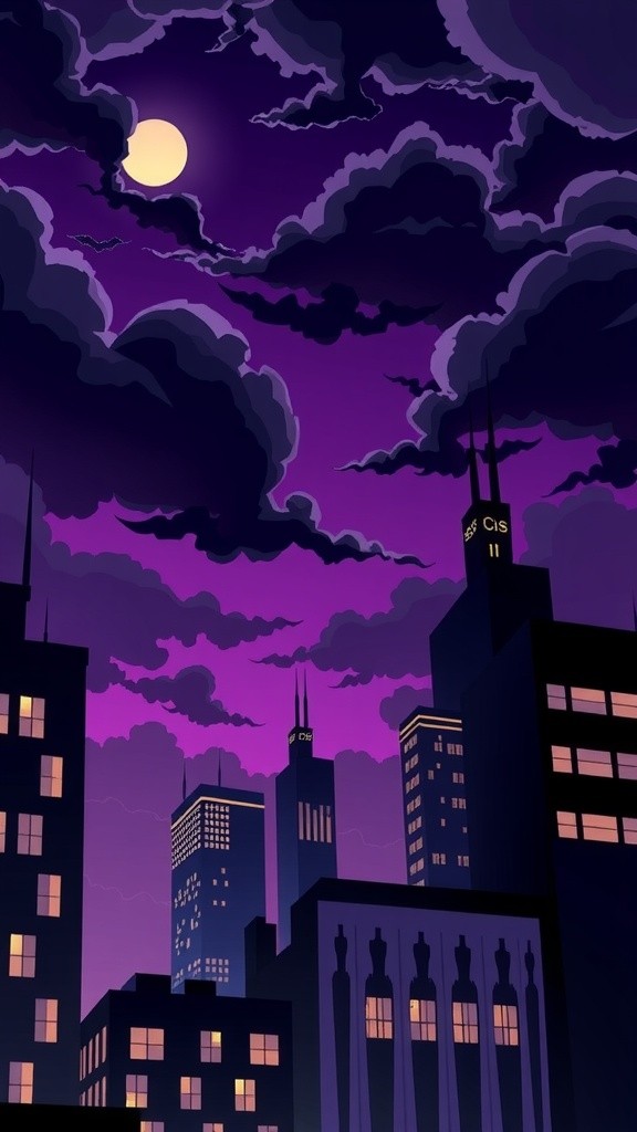 Batman and Spider-Man vs. Joker and Green Goblin: Dimensional Showdown!
