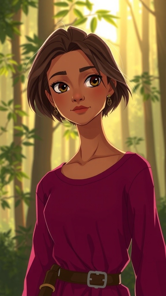 Emma's Journey