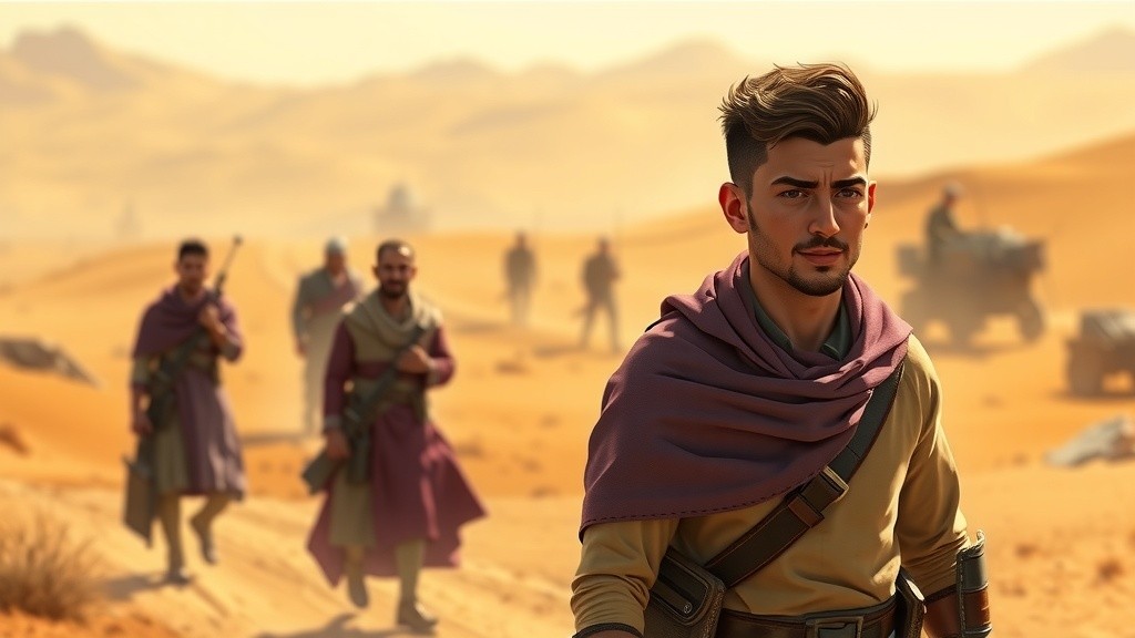 قصة باراق ويعيل وسقوط سيسرا