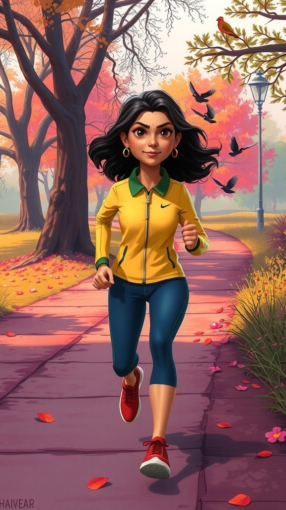 Har Din Naya Mauka