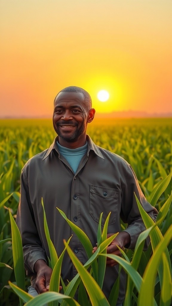 From Poverty to Prosperity: Rahim's Inspiring Journey