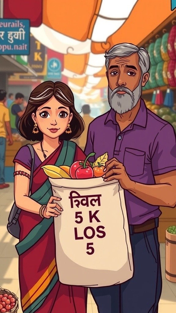 खटिया ओढ़े हिरमाना चोर!