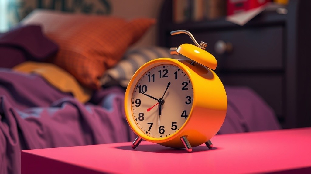 A Day in the Life of a Student: Relatable Struggles!