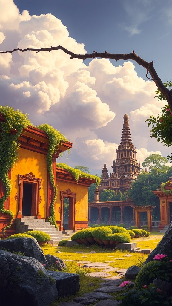 Misteri Kehilangan Raja Majapahit