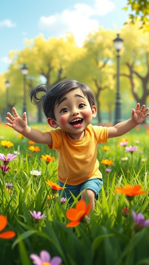 छोटा डॉक्टर चीकू की कहानी