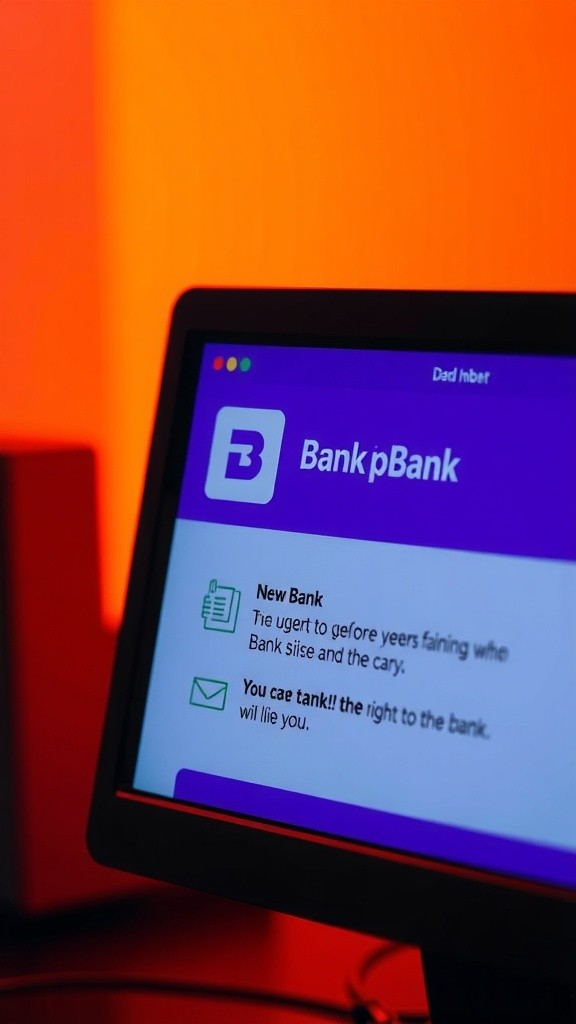 Stop Phishing: Protect Your Personal Information