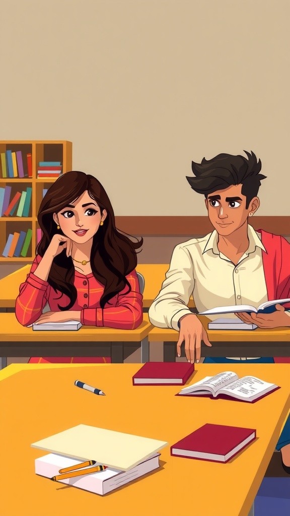 नई उम्मीद: जीवन की सीख