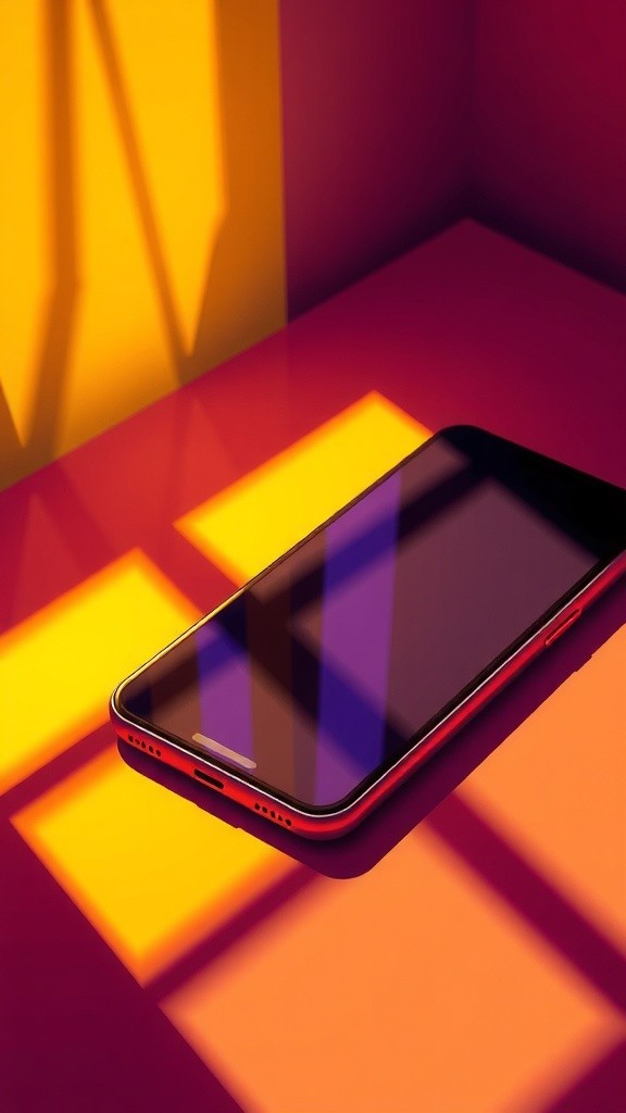 Unlock Your Phone's Hidden Secrets!