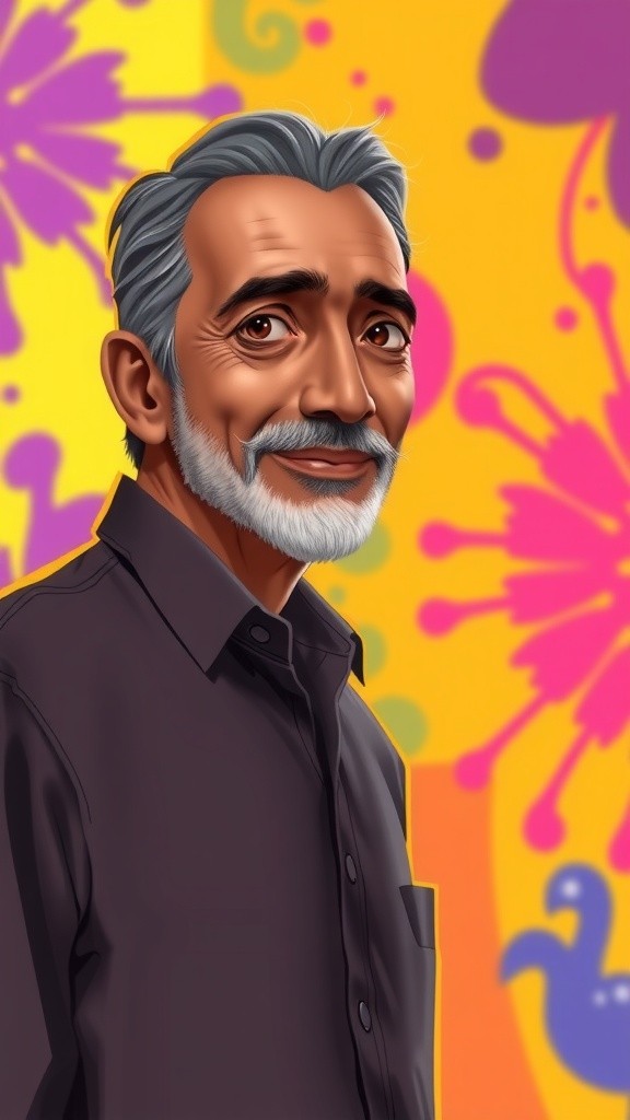 Dada Ji aur Ali ka Aam ka Darakht
