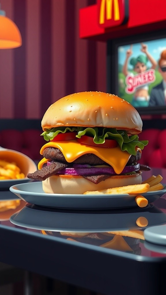 The McGorgeous Experience