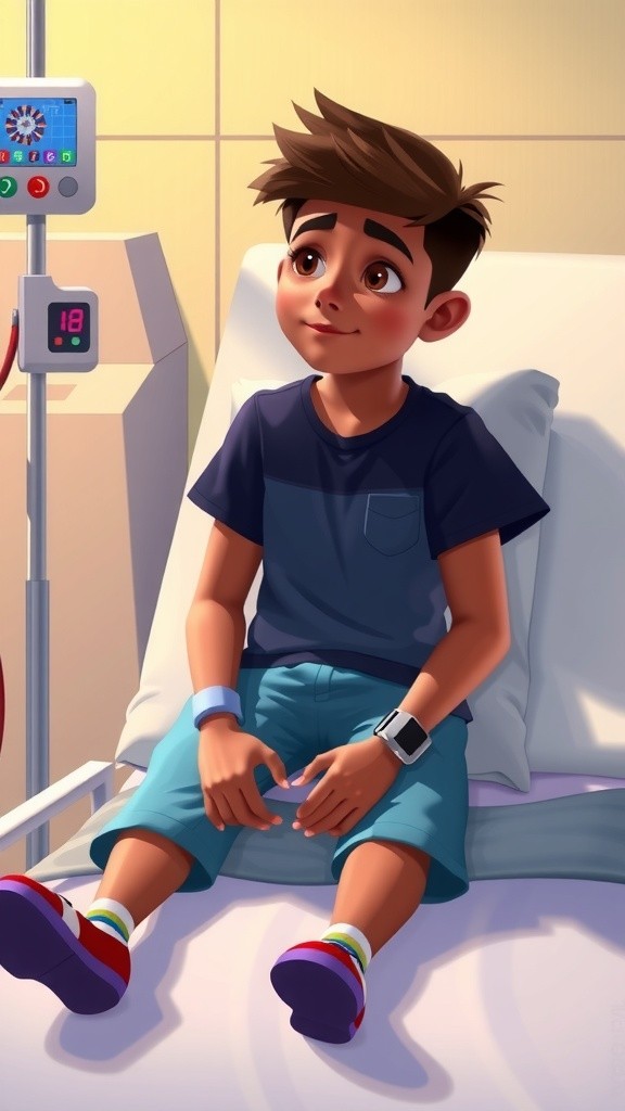 Chota Bacha Shadi Se Bhagta Hua