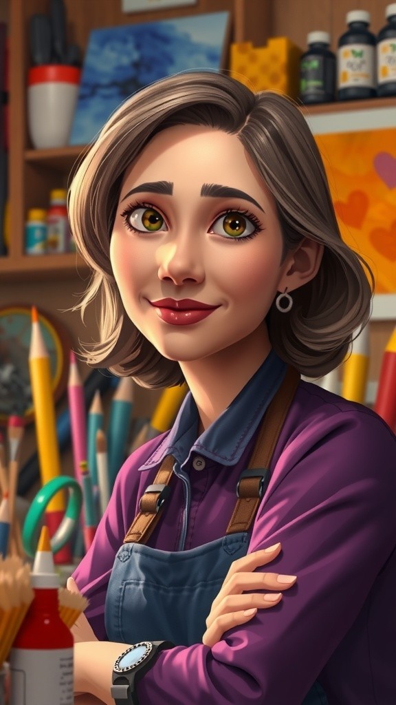 The Art of Precision: A Captivating Craftsmanship Journey