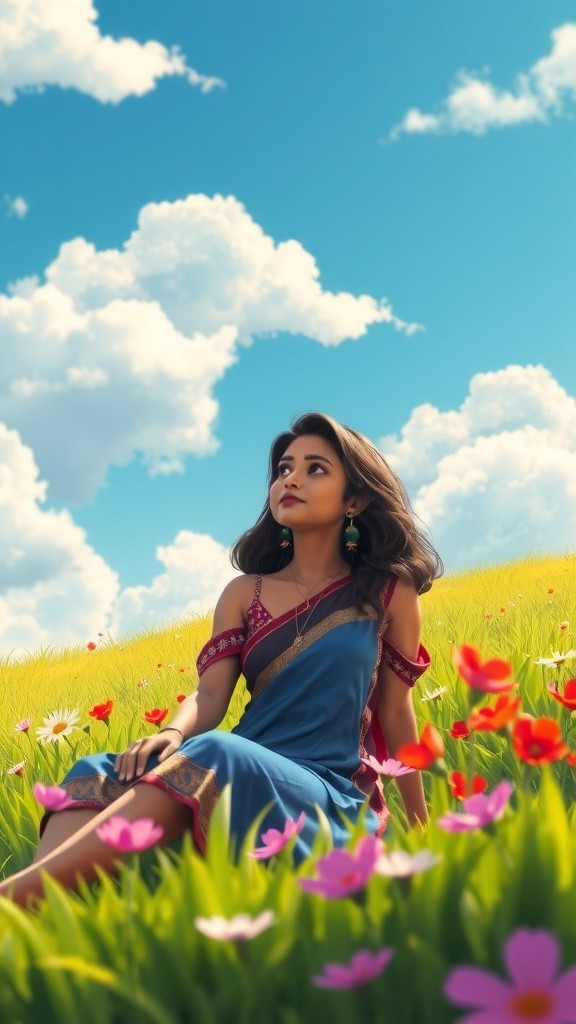 सपनों की ऊँचाइयाँ