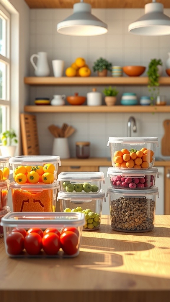 Making Nutritious Homemade Baby Food