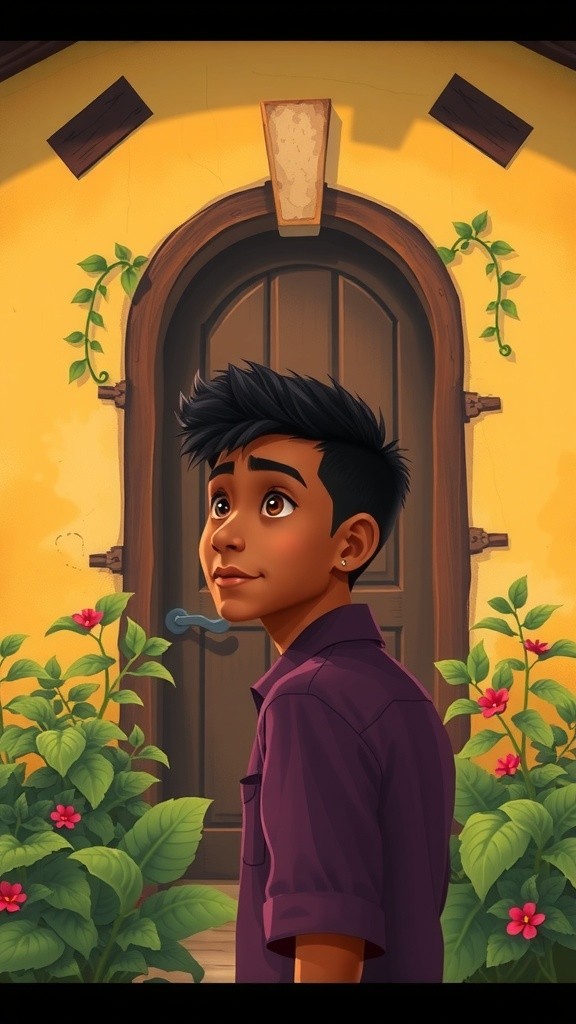 सपनों की ख्वाहिश और एक अधूरा इंतज़ार