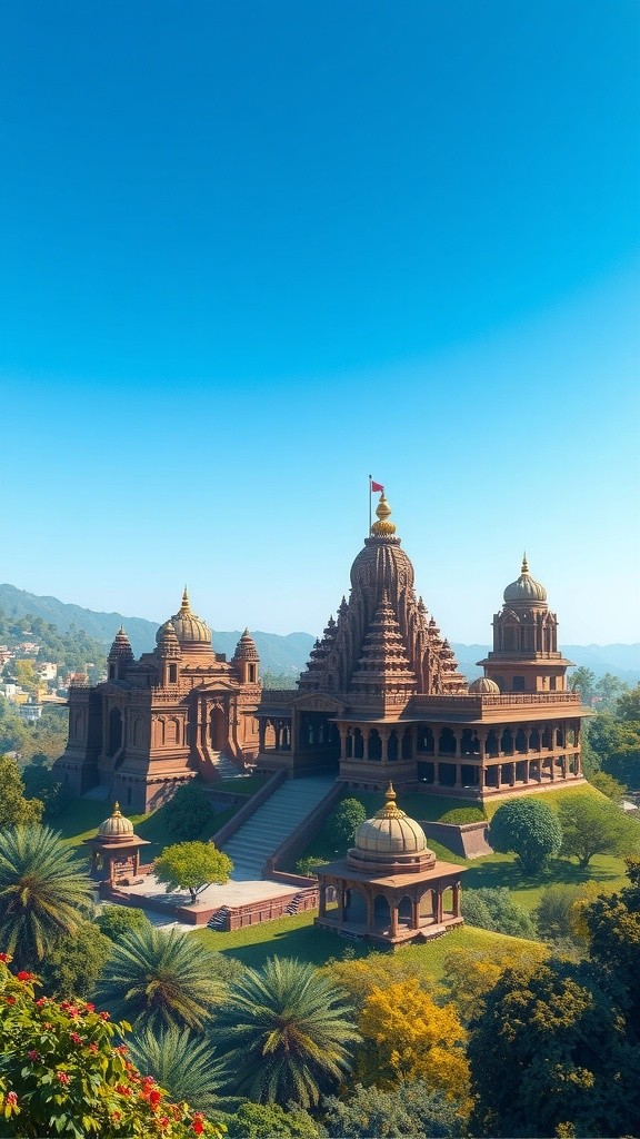 भारत की 10 रहस्यमयी जगहें जो आपको डरा देंगी