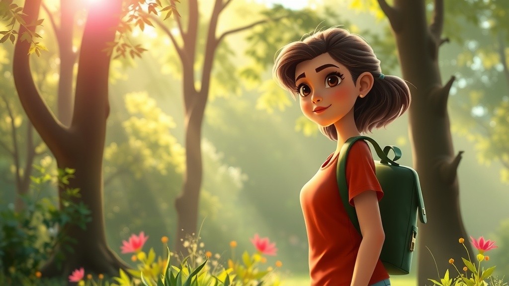 مغامرة ليلى والسنجاب