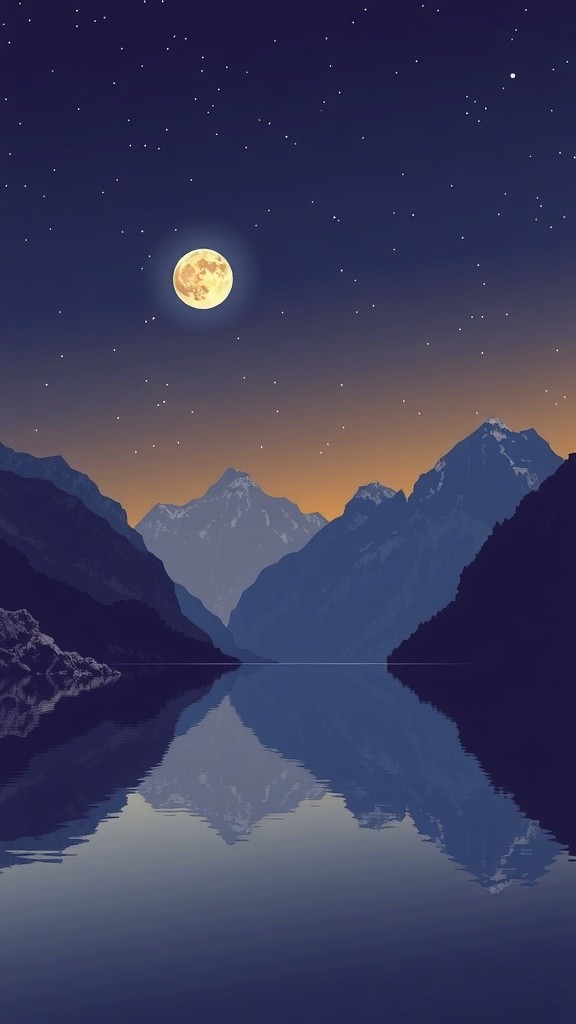 नक्की झील की जादुई कहानी
