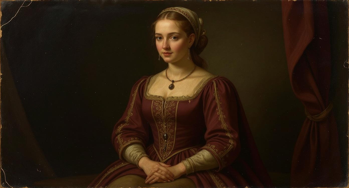 AI Time Machine: From 1400s Photo to Modern-Day Realistic Video