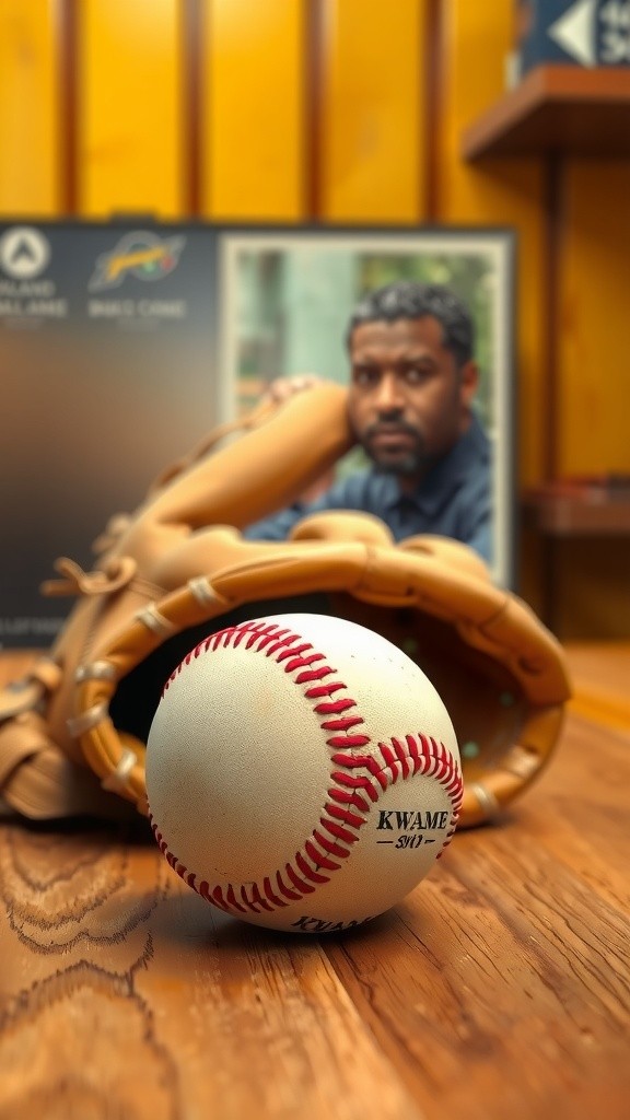 Chop On, Braves Country: A Legacy of Baseball Greatness