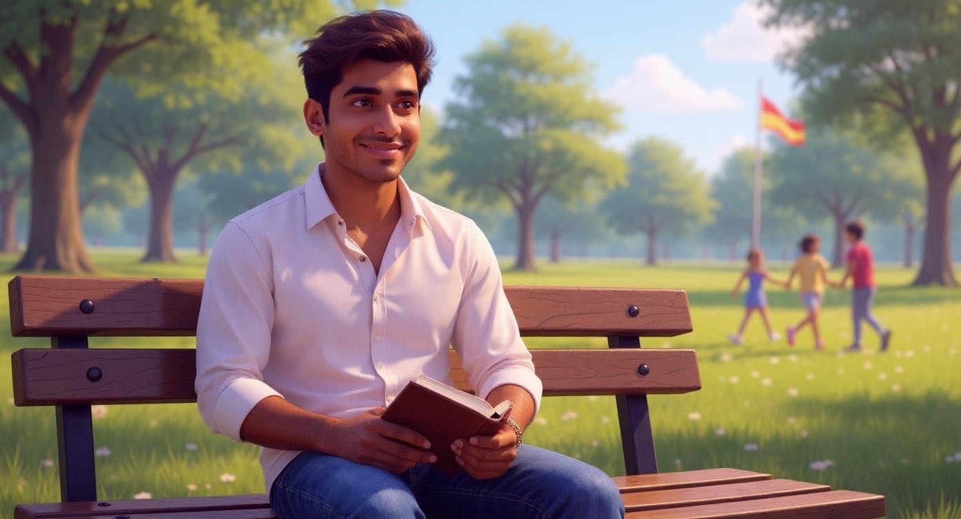 Azaadi Ka Naya Iraada