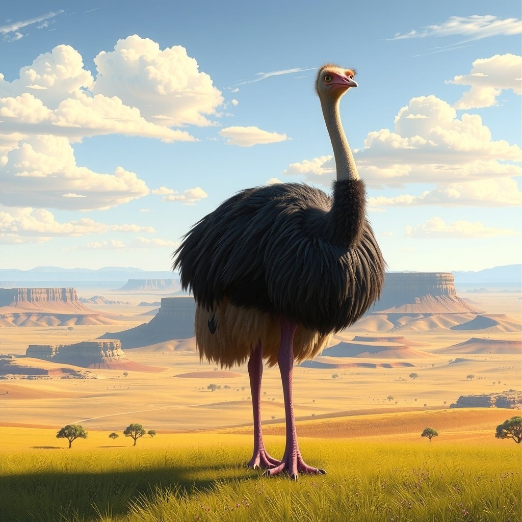 The Hilarious Emu War: Nature's Unexpected Victory