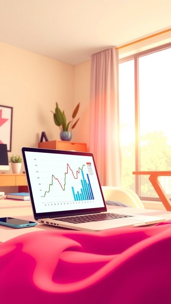 Rise & Thrive: A Day in the Life of a Future Entrepreneur