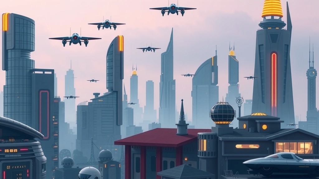 अर्जुन: सुपर-AI के खिलाफ़ संघर्ष