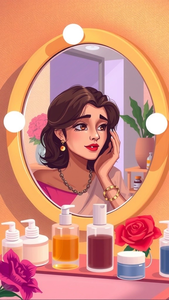 Top 5 Skincare Products for Glowing, Healthy Skin!