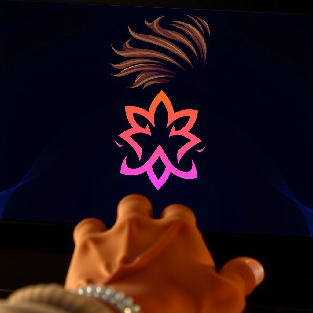 گرافک ڈیزائنر: تخلیقیت اور کیریئر کے مواقع