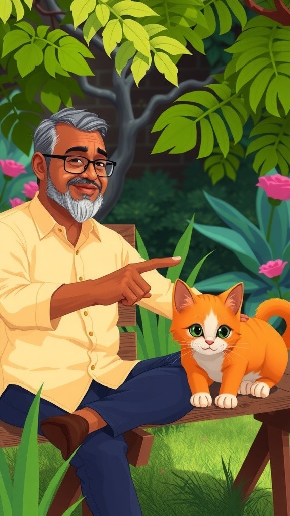 Kucing Prediksi Ekonomi: Rahasia di Balik Kalender