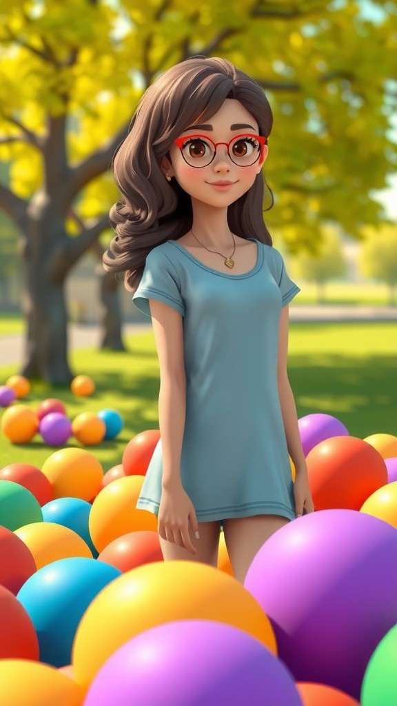 Learn Colors Through Play!