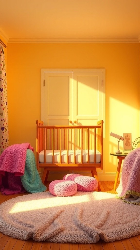 A Newborn's First Game of Chess