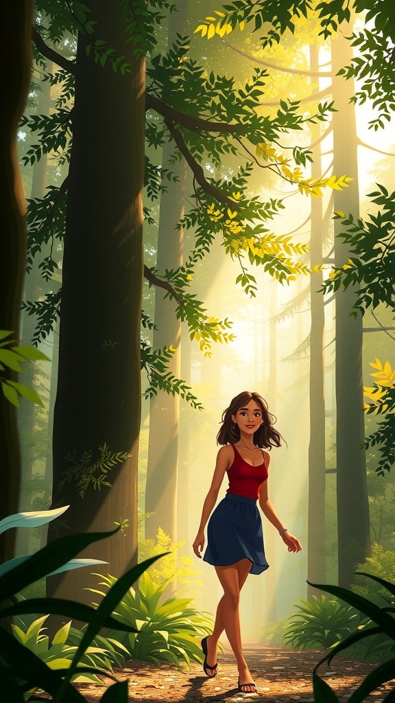 Maya ki Jungle Ki Kahani: Saamp Se Bachav