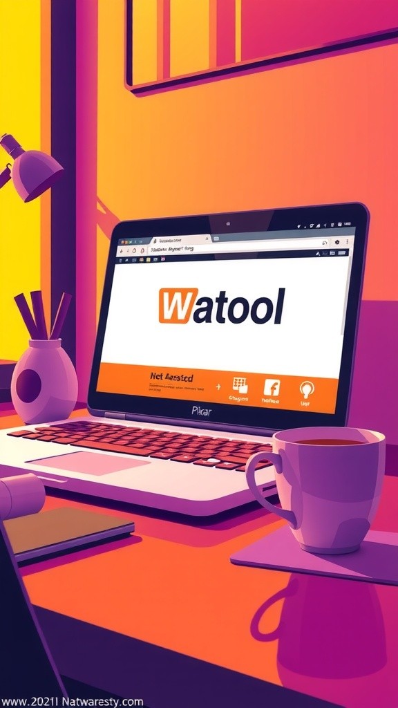 Gana dinero automáticamente con WaTool y WhatsApp - ¡Únete ahora!