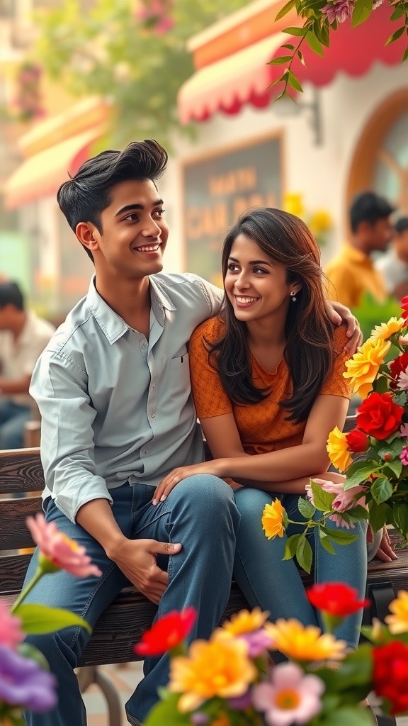 प्यार का धोखा: परिवारों की जासूसी