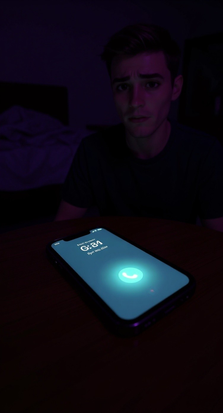 A Call from Within