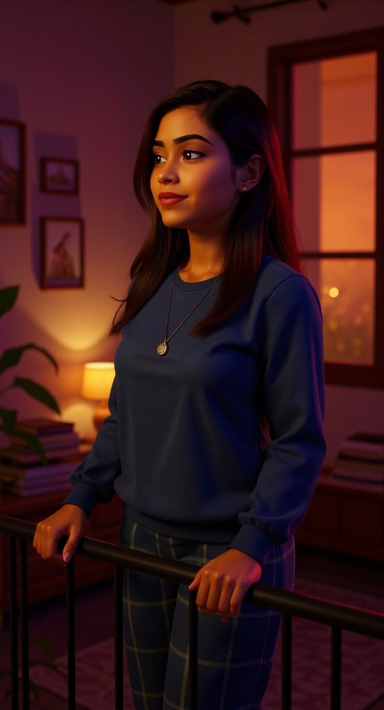 Falling for Liam: My AI Boyfriend Experience