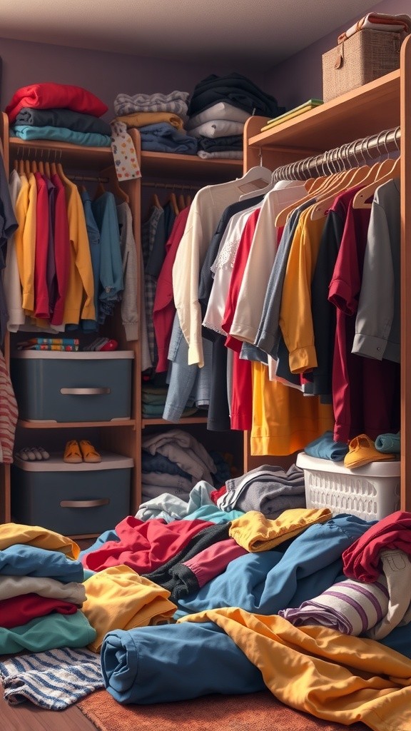 Penderitaan Jati di Kamar Bimo