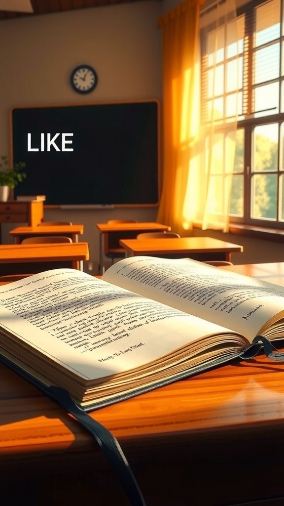 Aprende el verbo LIKE en inglés: Cómo expresar gustos