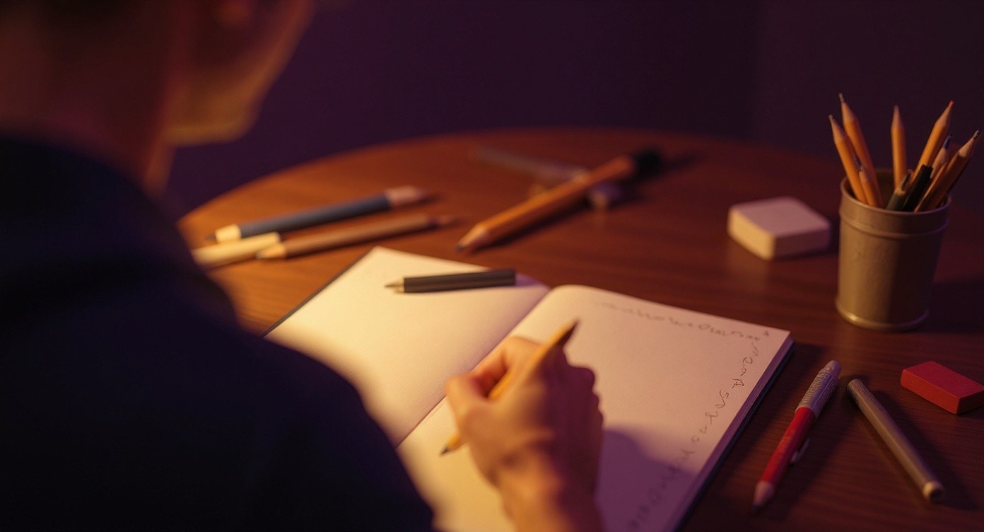 Doraemon: From Sketch to Life