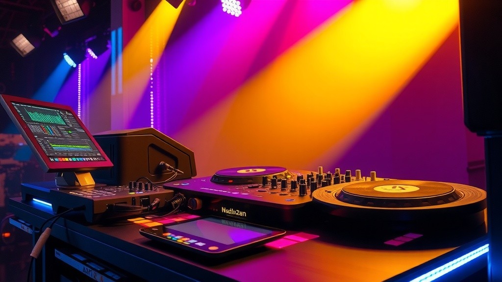 Subscribe Now to DJ TenKol's Channel & Master Pro DJ Crossfader Mappings!