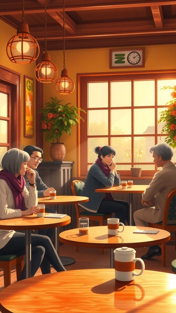A Heartfelt Journey of Love